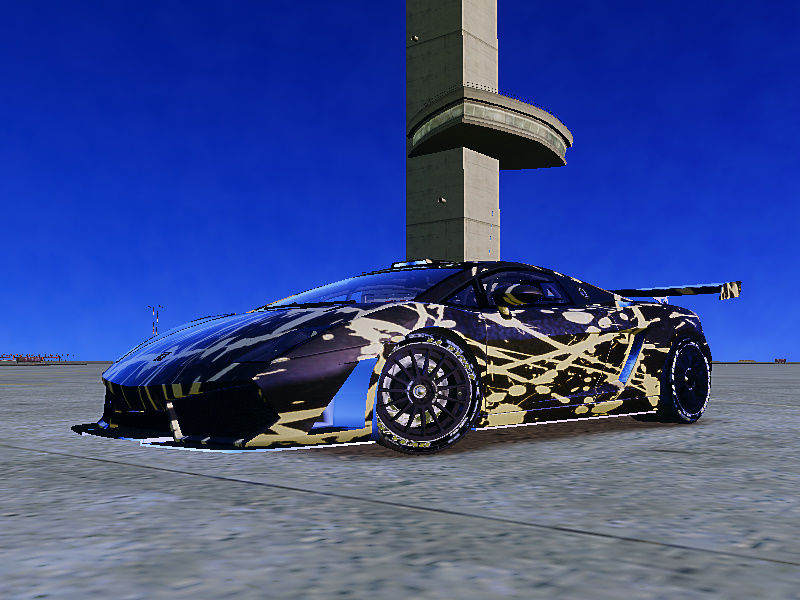 mod